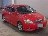 TOYOTA COROLLA RUNX