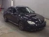 SUBARU IMPREZA WRX