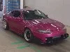 NISSAN SILVIA