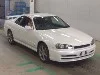 NISSAN SKYLINE