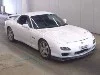 MAZDA RX-7