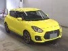 SUZUKI SWIFT SPORTS