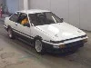 TOYOTA SPRINTER TRUENO