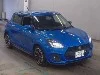 SUZUKI SWIFT SPORTS
