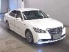 TOYOTA CROWN MAJESTA