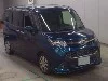 SUBARU JUSTY