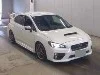 SUBARU WRX STI