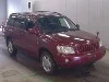 TOYOTA KLUGER