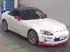 HONDA S2000