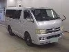 TOYOTA REGIUS VAN