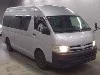 TOYOTA REGIUS VAN