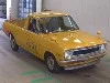 NISSAN SUNNY TRUCK