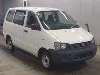 TOYOTA LITE ACE VAN