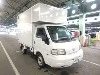 NISSAN VANETTE TRUCK