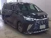 LEXUS LM