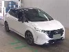NISSAN AURA