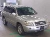 TOYOTA KLUGER