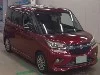 SUZUKI SOLIO BANDIT