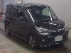 SUZUKI SOLIO BANDIT