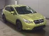 SUBARU IMPREZA SPORT