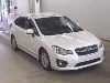 SUBARU IMPREZA SPORT