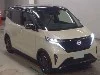 NISSAN SAKURA