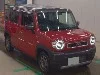 MAZDA FLAIR CROSSOVER