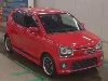 SUZUKI ALTO TURBO RS