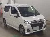 SUZUKI WAGON R CUSTOM Z