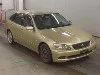 TOYOTA ALTEZZA WAGON