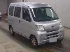 SUBARU SAMBAR VAN