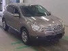 NISSAN DUALIS