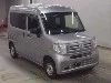 HONDA N VAN