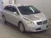 TOYOTA MARK X ZIO