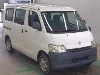 TOYOTA TOWN ACE VAN