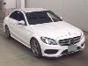 MERCEDES BENZ C CLASS