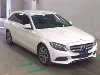 MERCEDES BENZ C CLASS STATION WAGON