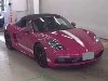 PORSCHE 718 BOXSTER