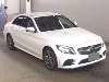MERCEDES BENZ C CLASS