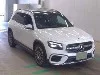 MERCEDES BENZ GLB