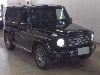 MERCEDES BENZ G CLASS