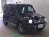 MERCEDES BENZ G CLASS