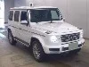 MERCEDES BENZ G CLASS