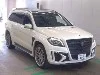 MERCEDES BENZ GL