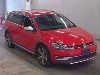 VOLKSWAGEN GOLF ALLTRACK