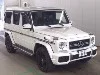 MERCEDES BENZ AMG G CLASS