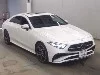 MERCEDES BENZ CLS CLASS