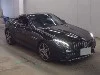 MERCEDES BENZ SLC