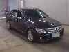 MERCEDES BENZ C CLASS
