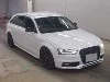 AUDI S4 AVANTE